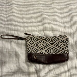 Myra wristlet
